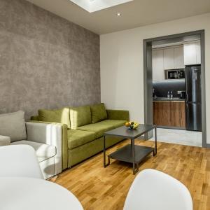 North Avenue by Stellar Hotels