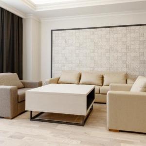 North Avenue by Stellar Hotels
