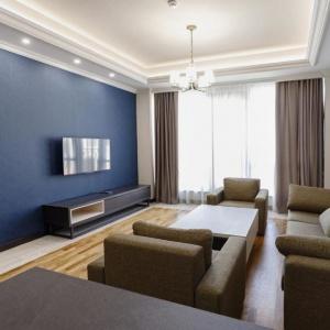 North Avenue by Stellar Hotels
