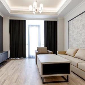 North Avenue by Stellar Hotels