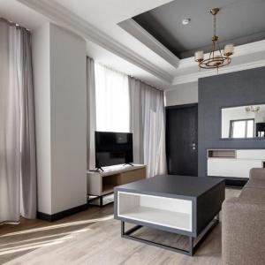 North Avenue by Stellar Hotels