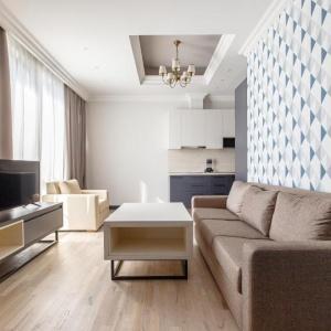 North Avenue by Stellar Hotels