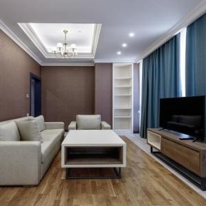North Avenue by Stellar Hotels