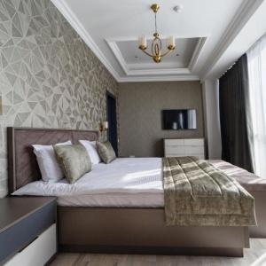 North Avenue by Stellar Hotels