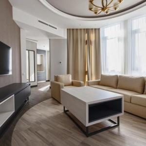 North Avenue by Stellar Hotels