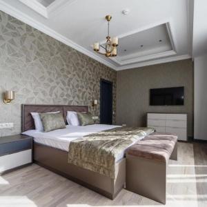 North Avenue by Stellar Hotels