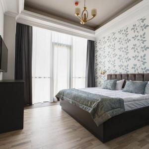 North Avenue by Stellar Hotels