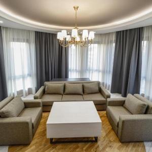 North Avenue by Stellar Hotels