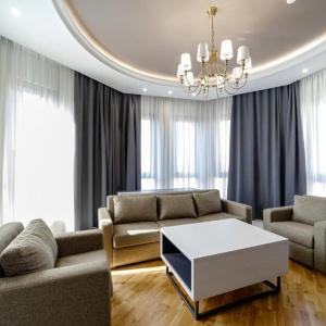 North Avenue by Stellar Hotels