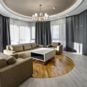North Avenue by Stellar Hotels