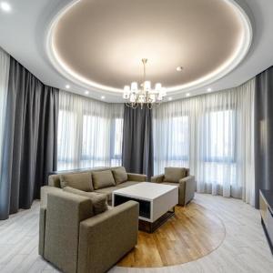 North Avenue by Stellar Hotels