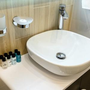 North Avenue by Stellar Hotels
