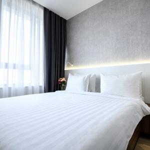 North Avenue by Stellar Hotels