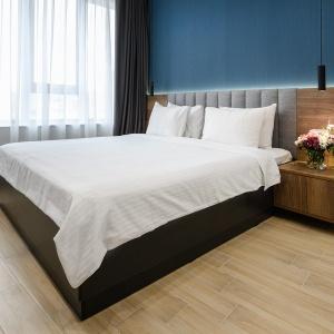 North Avenue by Stellar Hotels