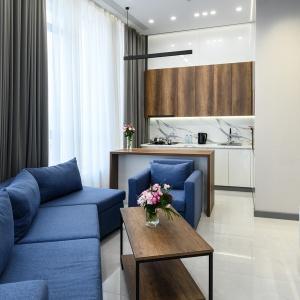 North Avenue by Stellar Hotels