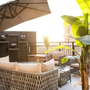 North Avenue by Stellar Hotels