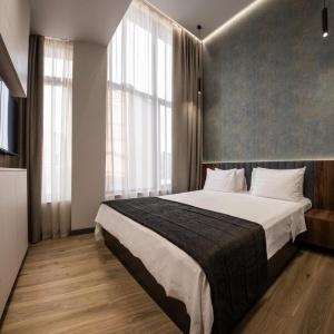 North Avenue by Stellar Hotels