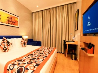 Гостиница Surestay Hotel By Bw Model Town Amritsar