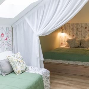 Skvorechnik Art-Hotel