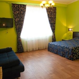 Hotel Na Berezovoy Apart-Hotel