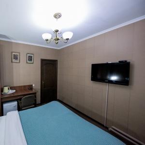 Hotel Flagman