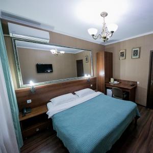Hotel Flagman