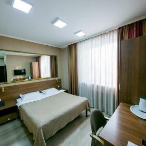 Hotel Flagman