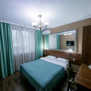 Hotel Flagman