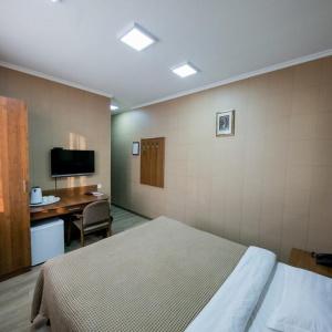 Hotel Flagman