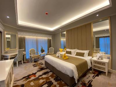 Гостиница Riverside Majestic - Puteri Wing