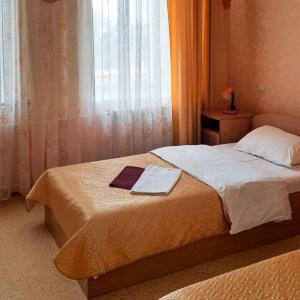 Smart Hotel KDO Oryol