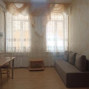 Smart Hotel KDO Oryol
