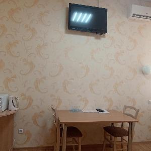 Smart Hotel KDO Oryol