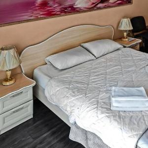 Hotel Smart Hotel KDO Kemerovo