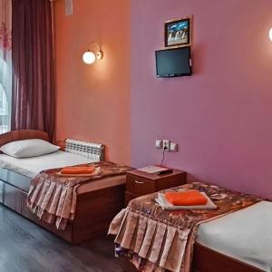 Smart Hotel KDO Kemerovo