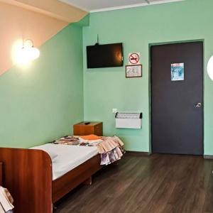 Smart Hotel KDO Kemerovo