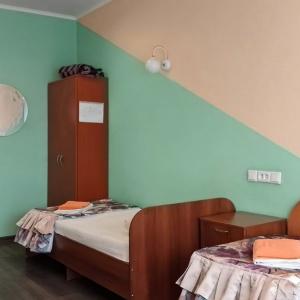 Smart Hotel KDO Kemerovo