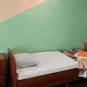 Smart Hotel KDO Kemerovo