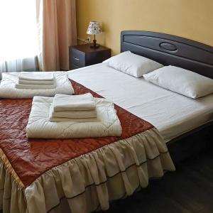 Smart Hotel KDO Kemerovo