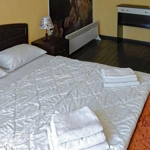 Smart Hotel KDO Kemerovo