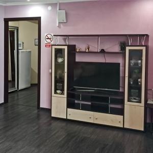 Smart Hotel KDO Kemerovo