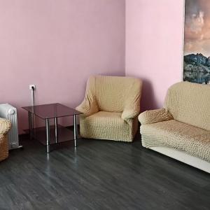 Smart Hotel KDO Kemerovo