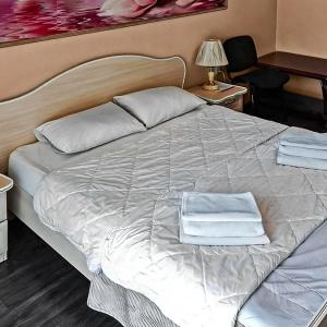 Smart Hotel KDO Kemerovo