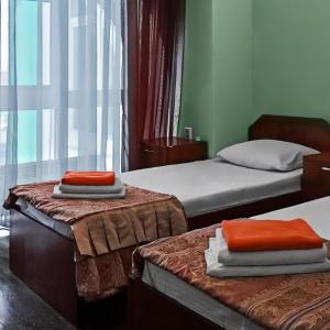 Smart Hotel KDO Kemerovo