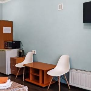 Smart Hotel KDO Kemerovo