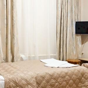 Smart Hotel KDO Kursk