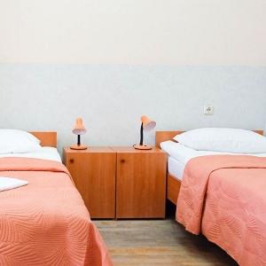 Smart Hotel KDO Kaluga