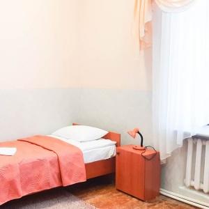 Smart Hotel KDO Kaluga