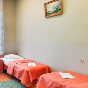 Hotel Smart Hotel KDO Kaluga