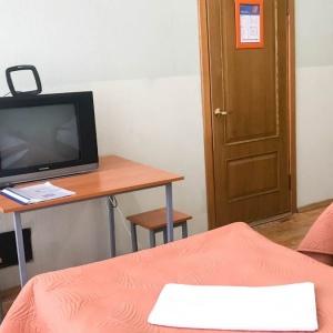 Smart Hotel KDO Kaluga